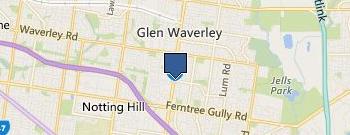 Fedele's Ristorante Italiano location map