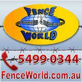 Fence World Pty Ltd - Other in Caboolture