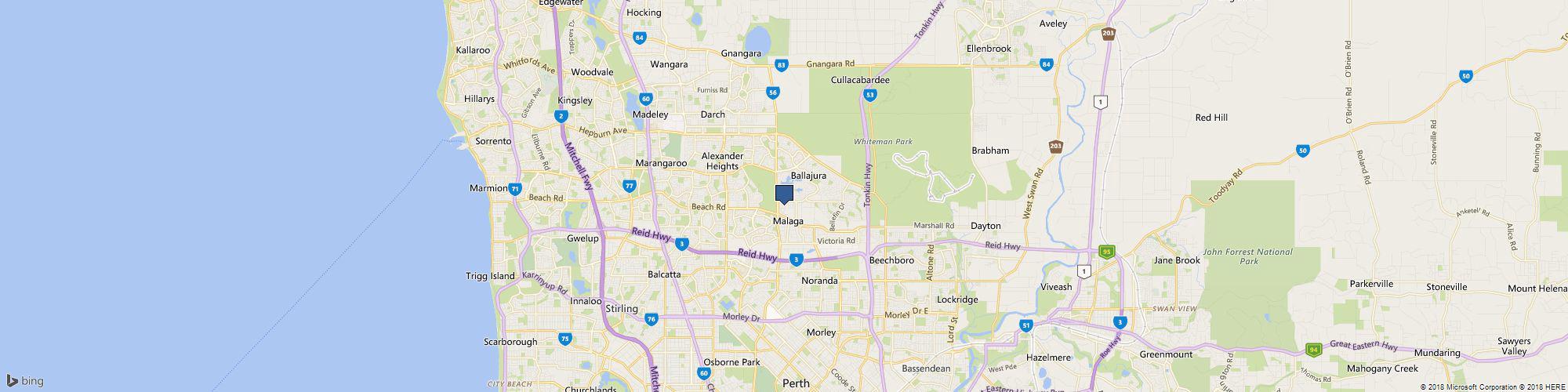 Fernandos cover photo