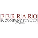 Ferraro & Company - Solicitors & Lawyers in Sunshine