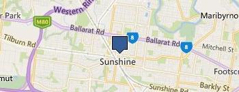 Ferraro & Company location map
