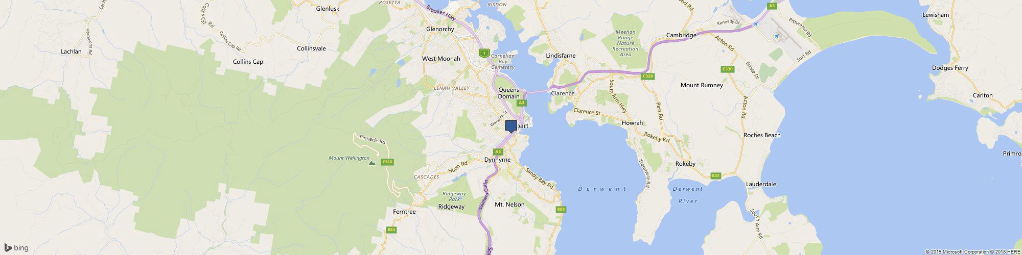 Finance Brokers of Tasmania Pty. Ltd. cover photo