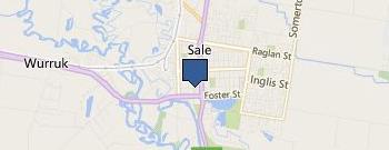 Financial Lifestyle Group location map
