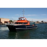 Fine Entry Marine Pty Ltd - Other in Geraldton