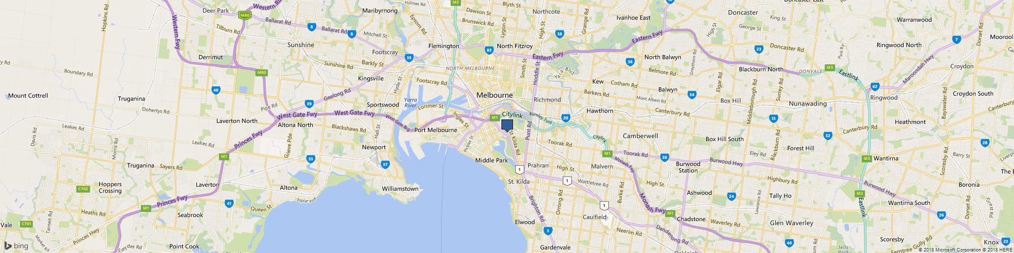 First National Real Estate City Residential cover photo