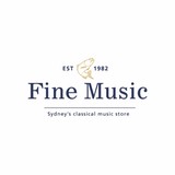 Fish Fine Music - Musical Instruments & Services in Sydney