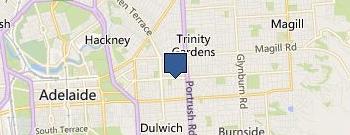 Fit 4 Market location map