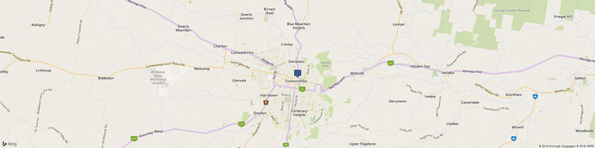 Fitton Insurance (Brokers) Australia Pty Ltd cover photo