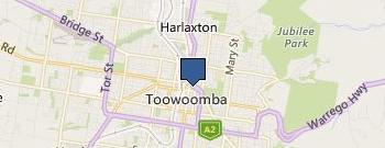 Fitton Insurance (Brokers) Australia Pty Ltd location map