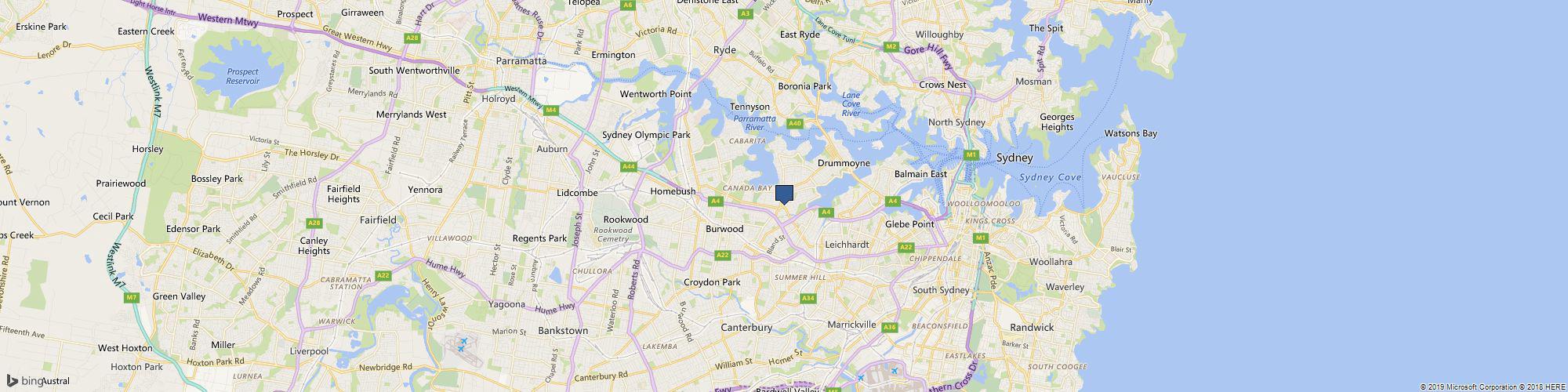 Five Dock Framing cover photo