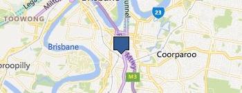 Flags Of All Nations Pty Ltd location map
