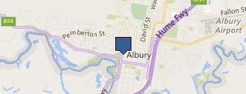 Flex Out Physiotherapy location map