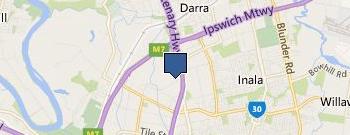 FlexPack Pty Ltd location map
