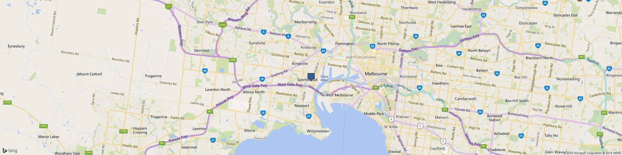 Flinders City Newsagency cover photo