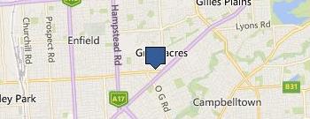 Floormaster Pty Ltd location map