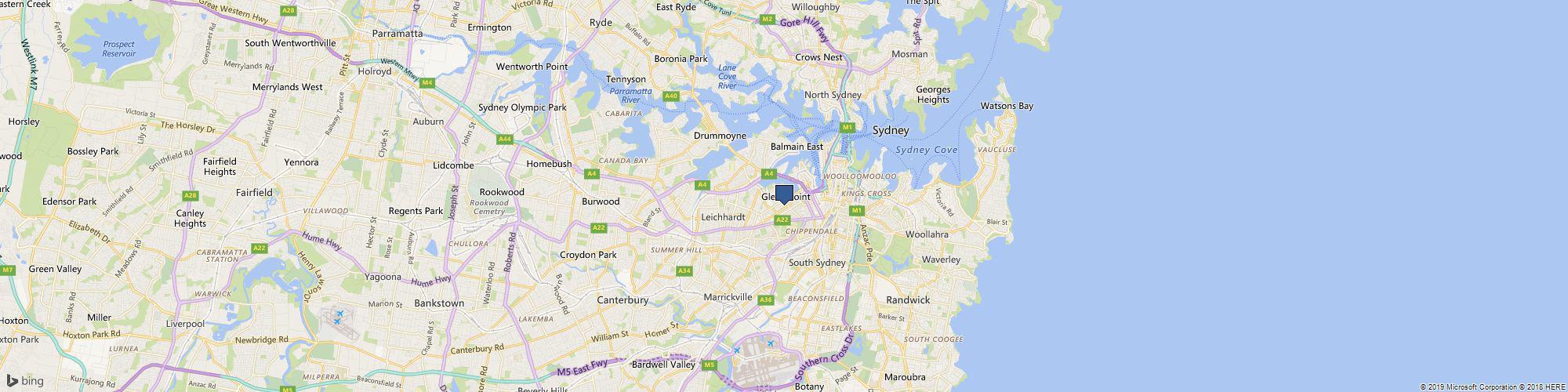 Florance Electrical cover photo