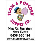 Floss And Popcorn Supply Co - Other in Midvale