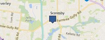 Flowline Industries Pty Ltd location map