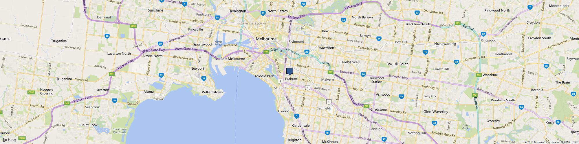 Fog Prahran Bar & Restaurant cover photo