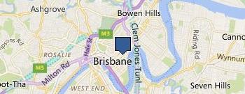 Forensic Accountant Pty Ltd location map