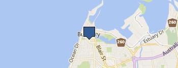Formbys Lawyers location map