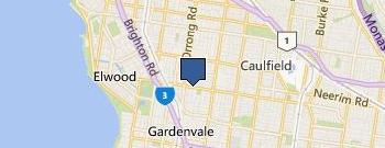 Formplex location map