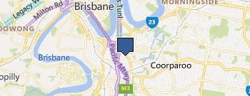 Formula Automotive location map