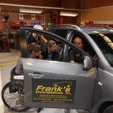 Frank's Engineering Pty Ltd - Other in Coburg North
