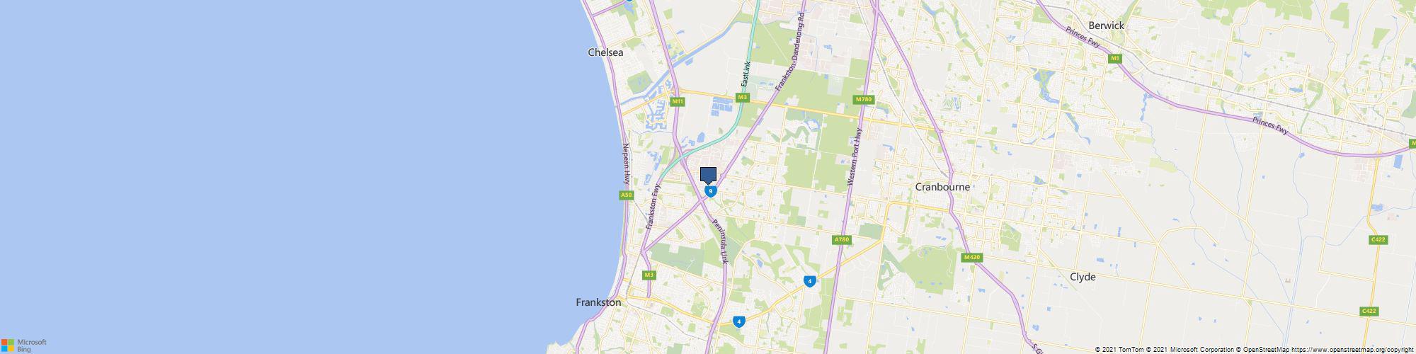Frankston Embroidery cover photo