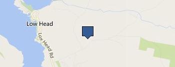 Freedom Flight Pty Ltd location map