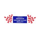 Freedom Motorcycles - Other in Brookvale