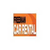 Freeman Car Rental - Other in Seven Hills