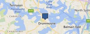 Frese Commercial Energy Saving Valves location map