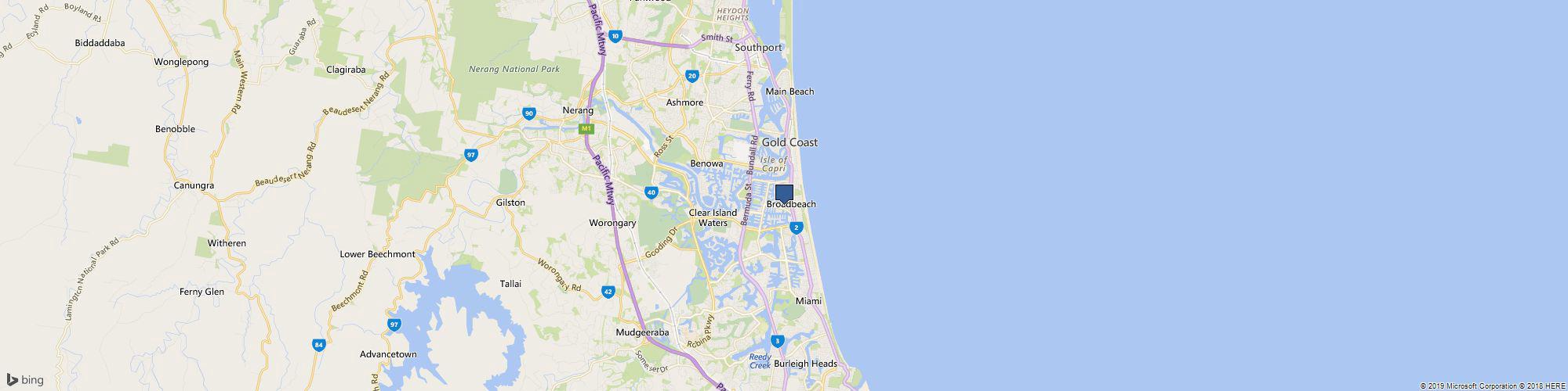 Freshwater Point Resort cover photo