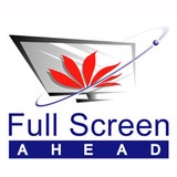 Full Screen Ahead - Other in Bargo