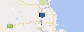 G.R. Carr Pty Ltd location map