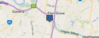 Galvin Engineering Pty Ltd location map