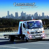 Gardenstate Towing Pty Ltd - Other in Abbotsford
