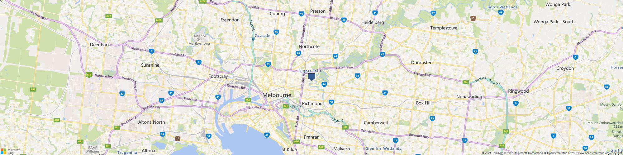 Gardenstate Towing Pty Ltd cover photo