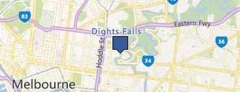 Gardenstate Towing Pty Ltd location map