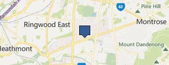 Gate Automation Systems location map
