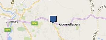 Gava Pest Control location map
