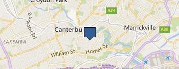 General Electrical Services location map
