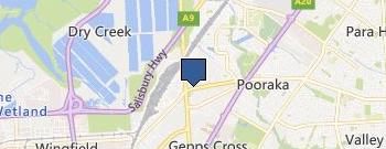 General Tools (Adelaide) Pty Ltd location map
