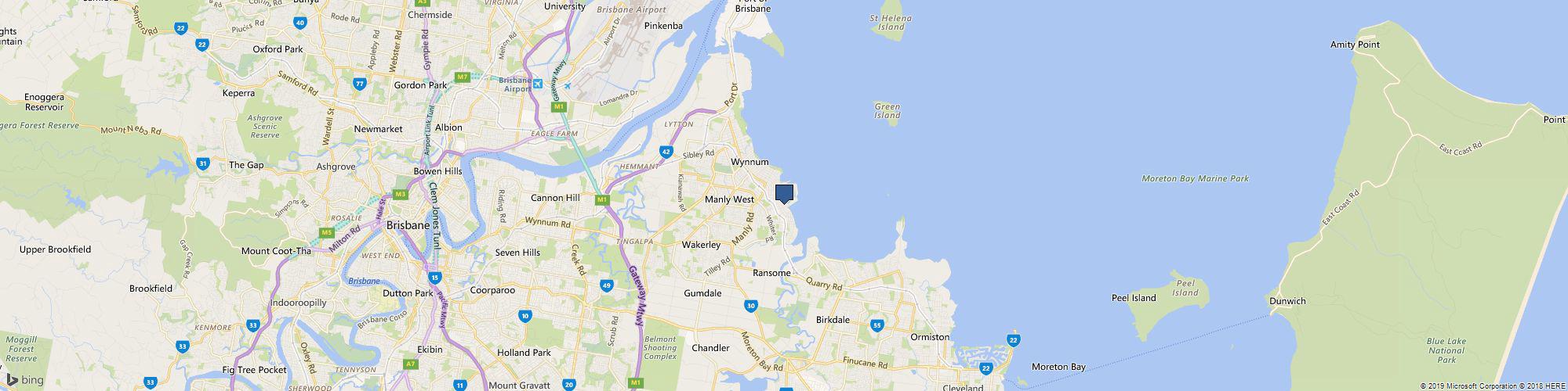 GeoCoastal (Australia) Pty Ltd cover photo