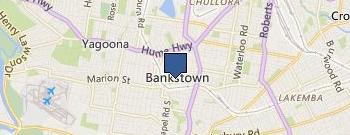 George Nik & Associates Pty Ltd location map