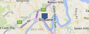 George Street Medical Centre location map