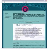 Geraldton Dog Training Academy & Mobile Grooming Salon - Other in Geraldton