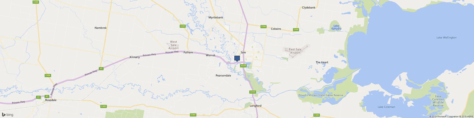 Gippsland Business Machines cover photo