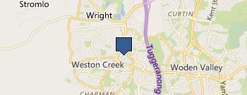 Glasshouse Flowers & Gifts location map